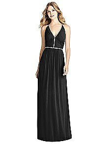 Jenny Packham Bridesmaid Dress JP1009