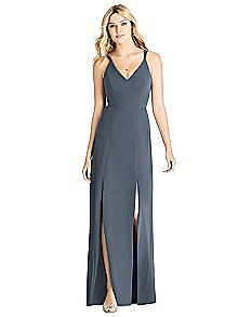 Social Bridesmaids Dress 8187