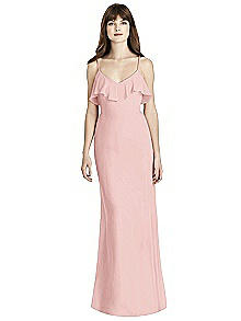 After Six Bridesmaid Dress 6780