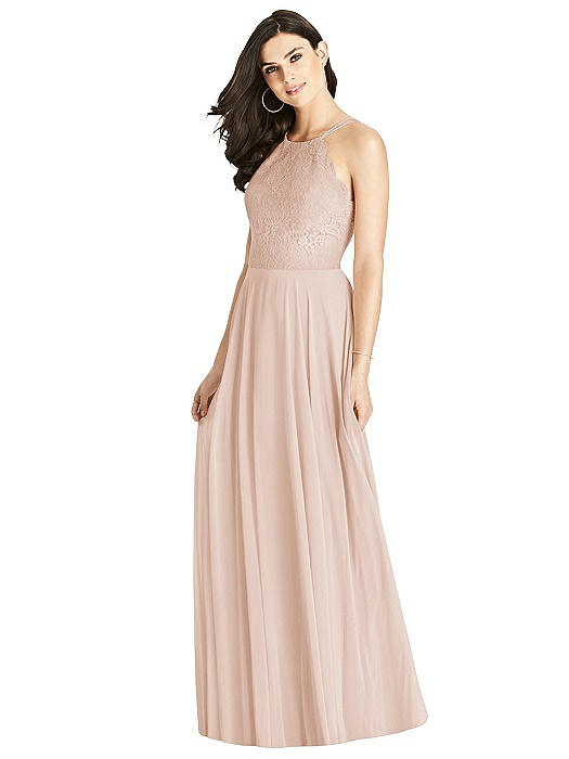 Dessy Cameo Bridesmaid Dresses