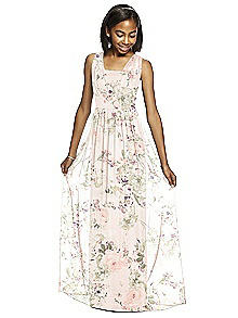 Dessy Collection Junior Bridesmaid Dress JR543