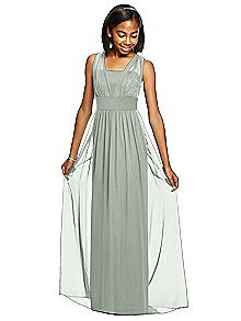 Dessy Collection Junior Bridesmaid Dress JR543