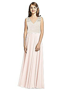 Dessy Collection Junior Bridesmaid Dress JR542