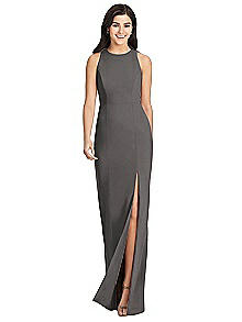 Dessy Bridesmaid Dress 3029