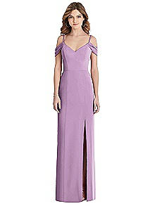 After Six Bridesmaid Dress 1517