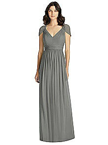 Jenny Packham Bridesmaid Dress JP1021