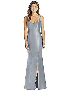 Alfred Sung Bridesmaid Dress D758