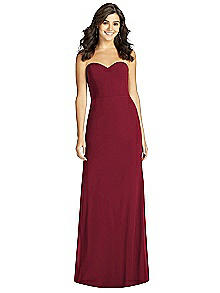 Thread Bridesmaid TH005