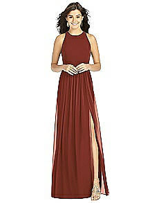 Thread Bridesmaid TH008
