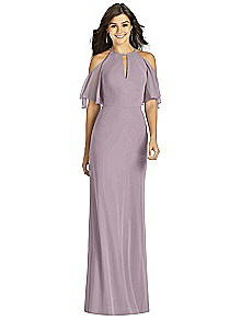 Thread Bridesmaid TH010