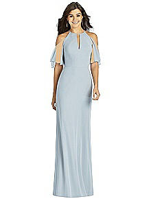 Thread Bridesmaid TH010