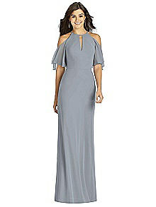 Thread Bridesmaid TH010