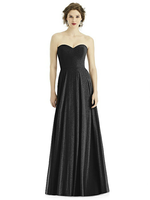 After Six Shimmer Bridesmaid Dress 1504LS | Bella Bridesmaids After Six Shimmer Bridesmaid Dress 1504LS | Bella Bridesmaids