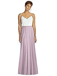 After Six Bridesmaid Skirt S1518LS