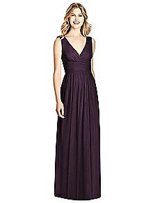 Jenny Packham Bridesmaid Dress JP1004LS