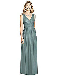 Jenny Packham Bridesmaid Dress JP1005LS