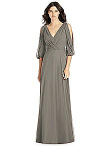 Jenny Packham Bridesmaid Dress JP1020LS