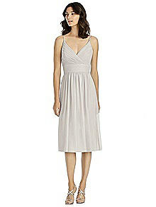 Jenny Packham Bridesmaid Dress Jp1024LS
