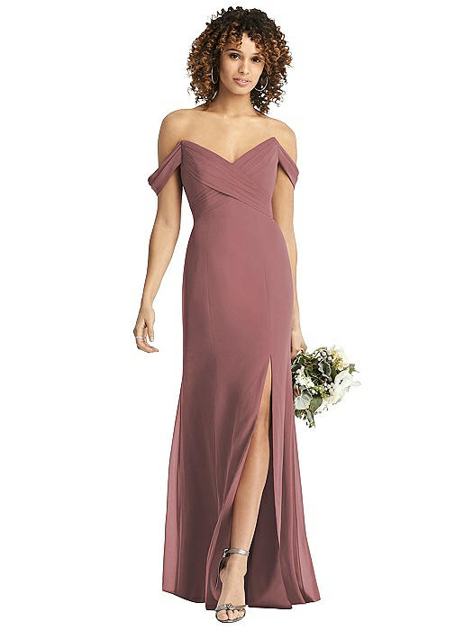 social bridesmaid dresses
