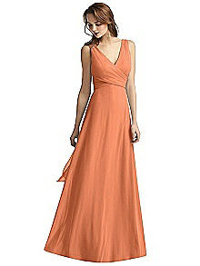 Thread Bridesmaid TH012