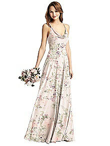 Thread Bridesmaid TH015