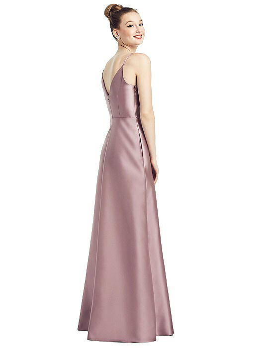 alfred sung bridesmaid dresses