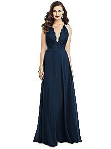 Dessy 3054