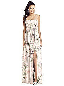 Thread Bridesmaid TH017