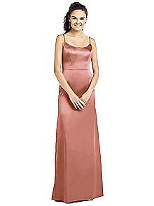 Thread Bridesmaid TH021
