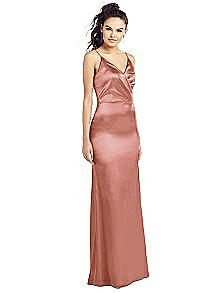 Thread Bridesmaid TH022