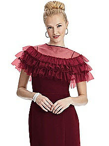 Dessy Collection Style J514