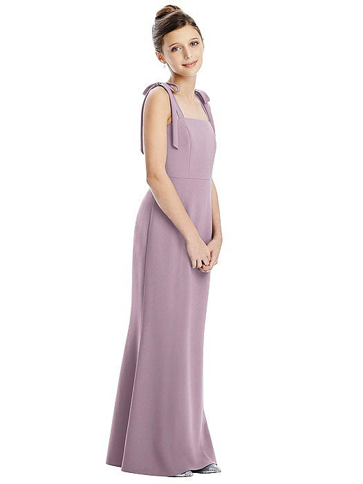 Cheap Junior Bridesmaid Dresses Fuschia