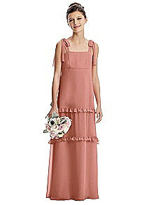 Junior Bridesmaid JR554