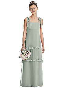Junior Bridesmaid JR554