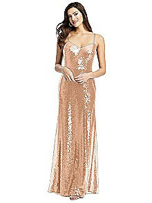 Dessy 3068