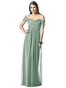 Thread Bridesmaid TH028