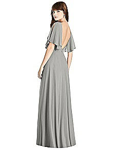 Thread Bridesmaid TH038