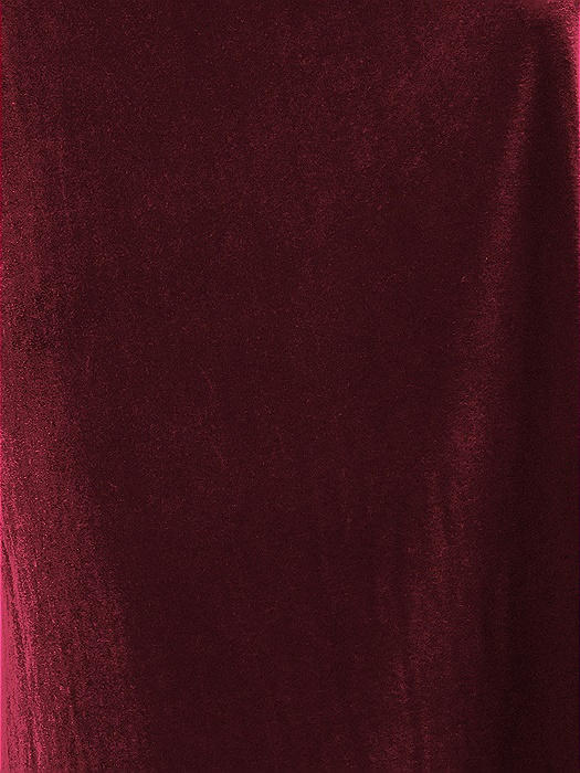 Lux Velvet Fabric by the Yard | Bella Bridesmaids