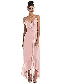 Thread Bridesmaid TH040
