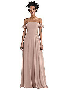 Thread Bridesmaid TH046