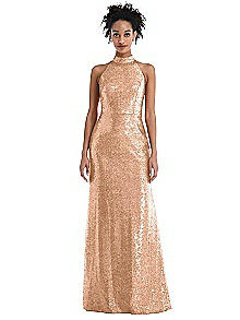 Thread Bridesmaid TH054