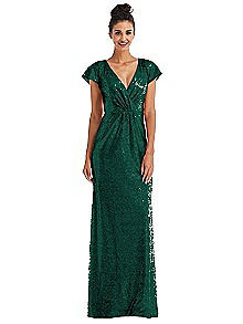 Thread Bridesmaid TH056