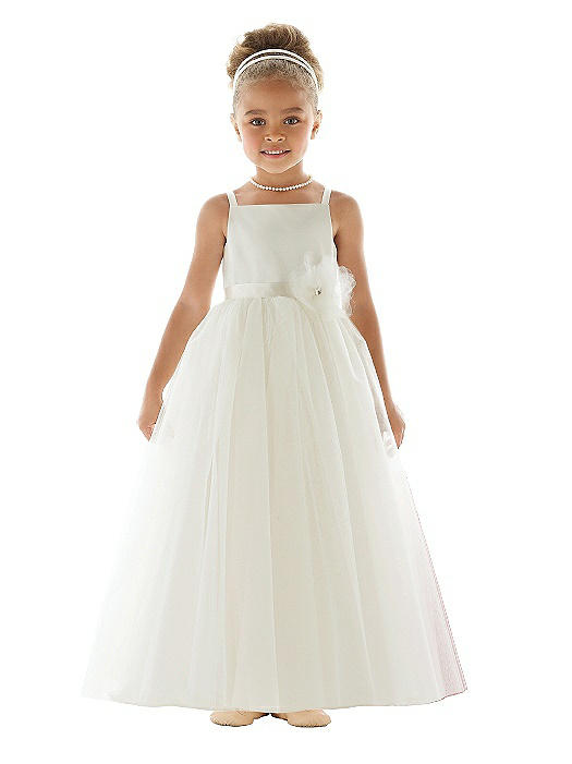 dessy collection flower girl dresses