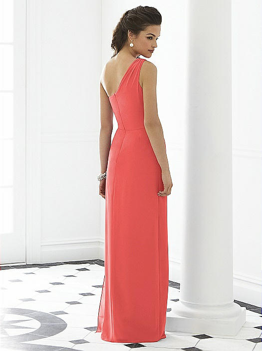 After Six Bridesmaid Dress 6646 The Dessy Group