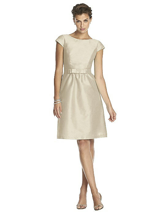 alfred sung cocktail dresses