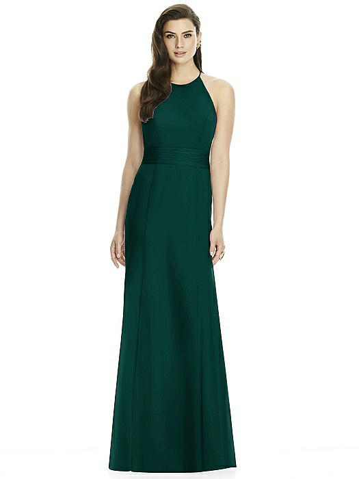 Dessy Bridesmaid Dress 2990 The Dessy Group