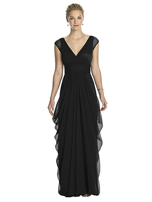 lela rose evening gowns