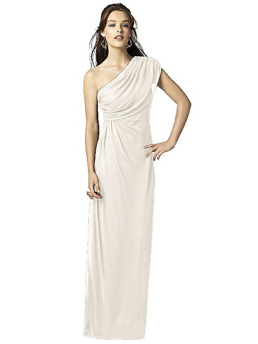 Dessy Collection Bridesmaid Dress 2858 The Dessy Group