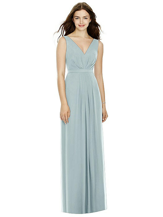 dessy for bella bridesmaids bb116