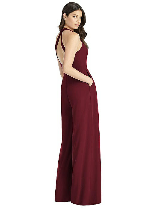dessy arielle jumpsuit
